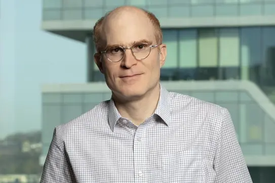 Photo Image of Olivier Toubia