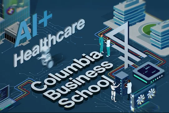 AI+Healthcare: From Potential to Impact