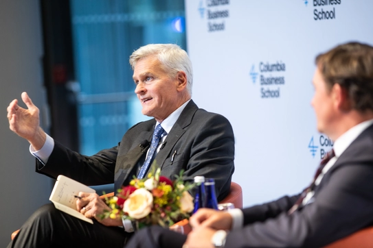 Senator Bill Cassidy