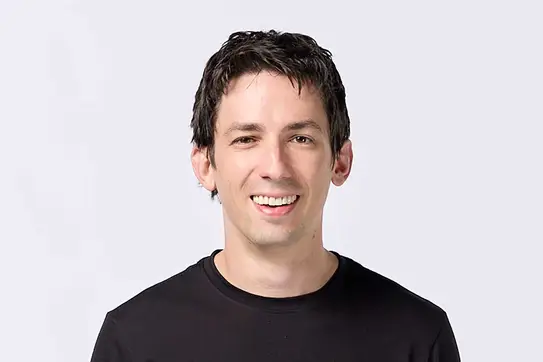 Mattan Griffel