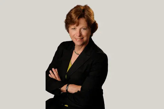 Lynne Sagalyn