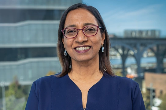 Gita Johar