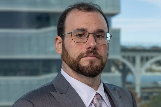 Jason Buckweitz