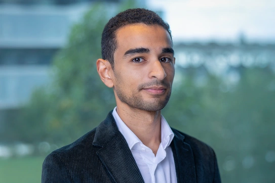 Mohamed Hussein