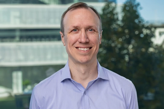 Paul Tetlock