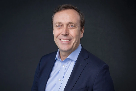 Stephan Meier