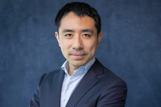 Tianyi Peng