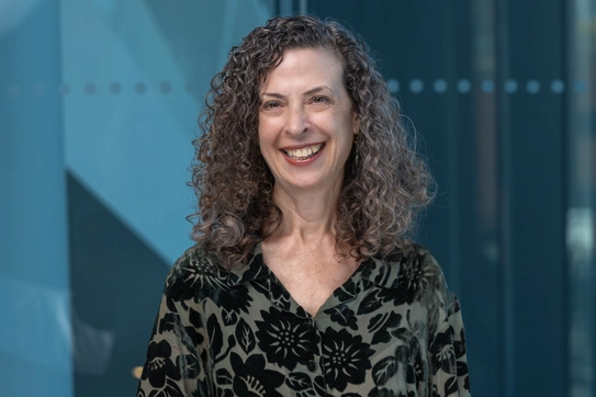Vicki Morwitz