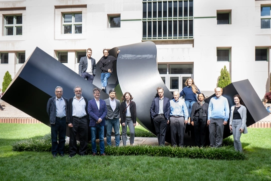 Marketing Division Faculty