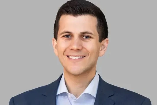 Photo Image of David Finkelstein