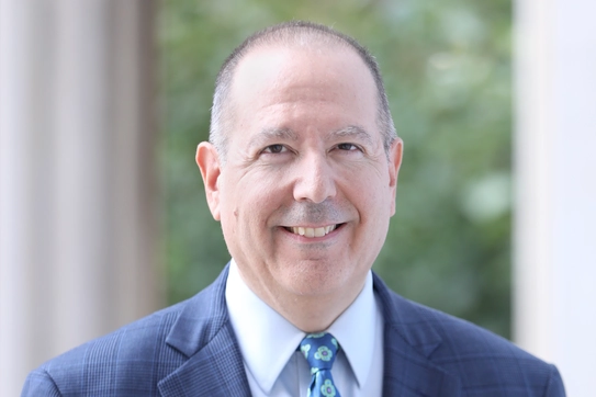 Photo Image of David Schizer