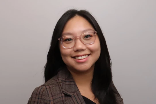 Kelsey Ma