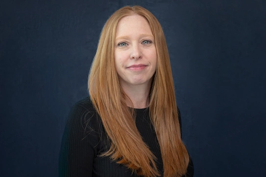 Michelle Zern