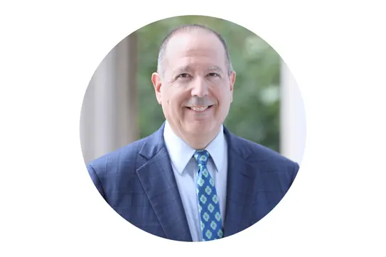 Photo Image of David Schizer