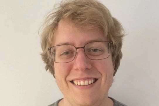 Photo Image of Chris McConnell