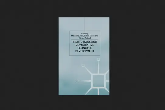 Book by Joseph E. Stiglitz