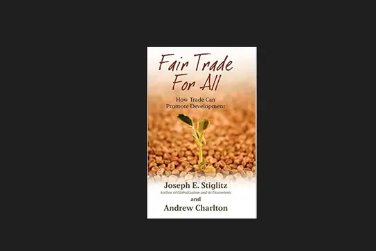 Photo Image of Fair Trade For All