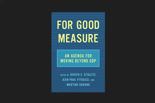 Book by Joseph E. Stiglitz
