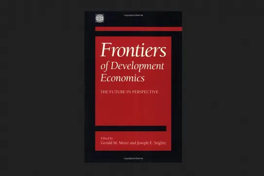 Book by Joseph E. Stiglitz