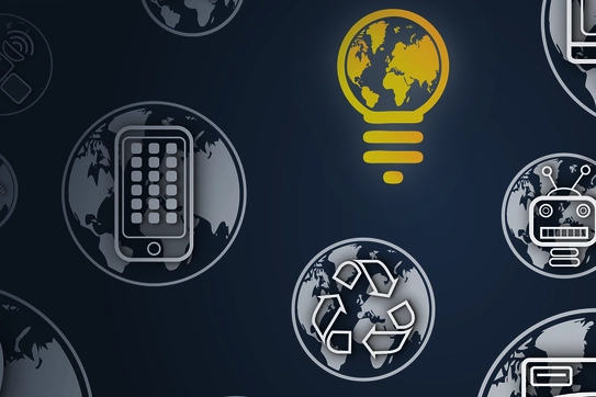 Center on Global Brand Leadership Image