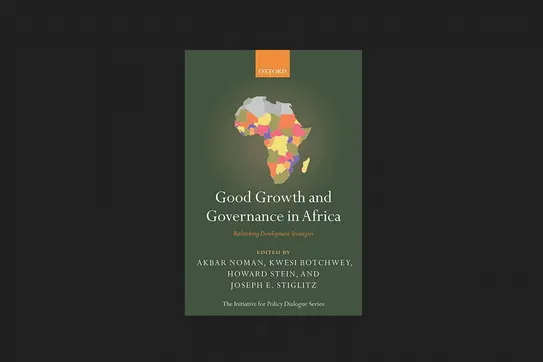 Book by Joseph E. Stiglitz