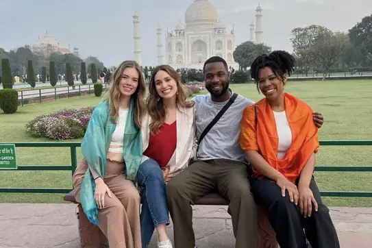 International Study Tours Image