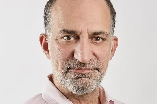 Image of Jonathan Knee