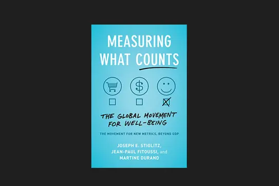 Book by Joseph E. Stiglitz