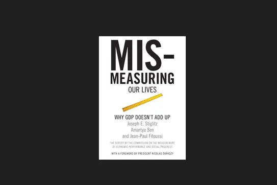 Book by Joseph E. Stiglitz