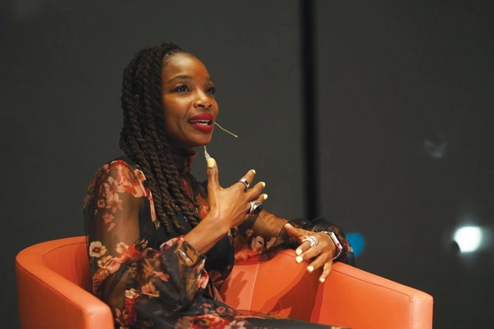 Photo Image of Modupe Akinola