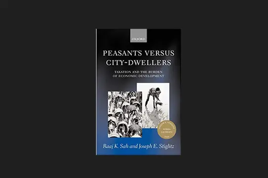 Book by Joseph E. Stiglitz