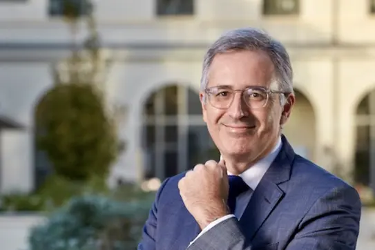 Photo Image of Sergei Guriev