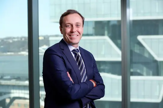 Photo Image of Stephan Meier