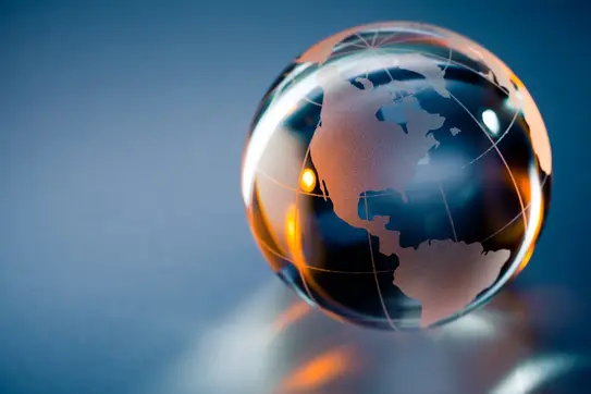 Jerome A. Chazen Institute for Global Business Image