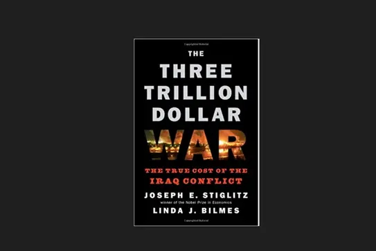 Book by Joseph E. Stiglitz