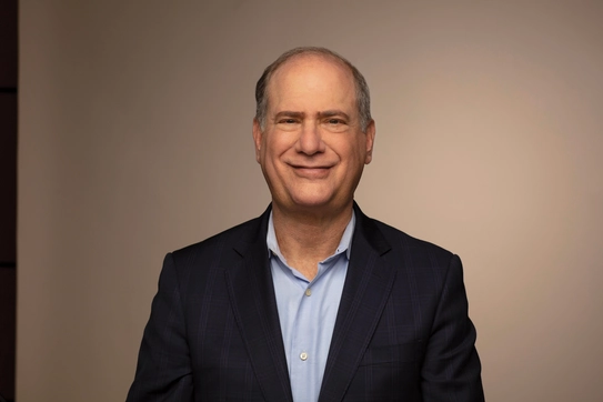 Photo Image of Joel Brockner
