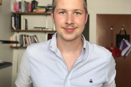 Andrey Simonov