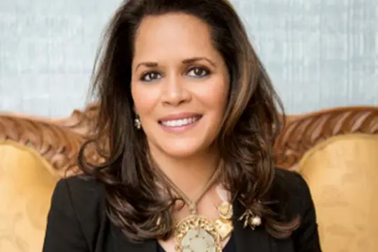 Mona Sinha class of 1993