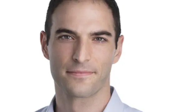 Jake Hofman