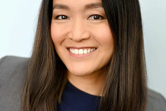 Soyoung Kang headshot