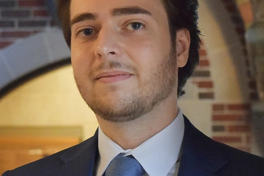 Mateusz Stalinski