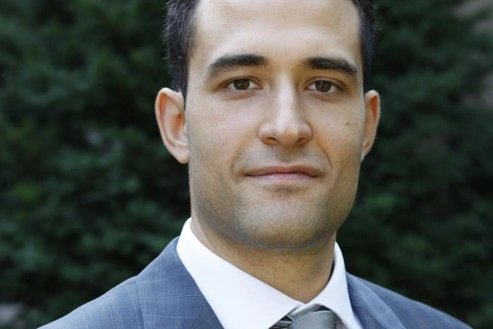 Rafael Jiménez-Durán