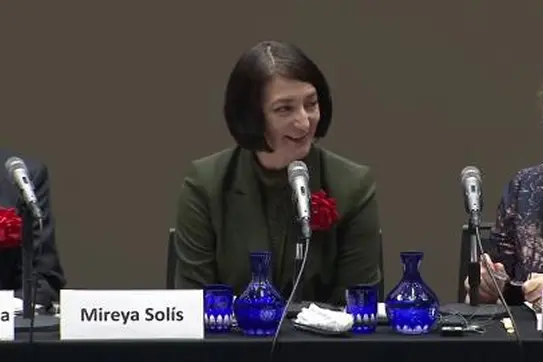 Panel I: America and the New Protectionism