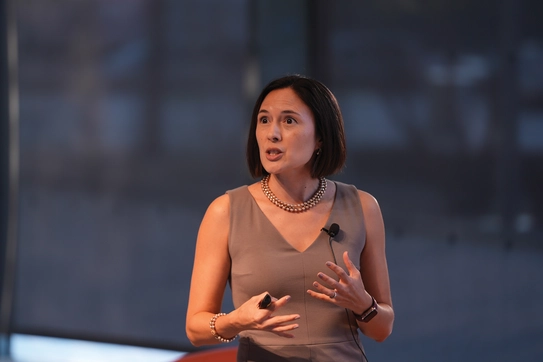 Photo Image of Vanessa Burbano