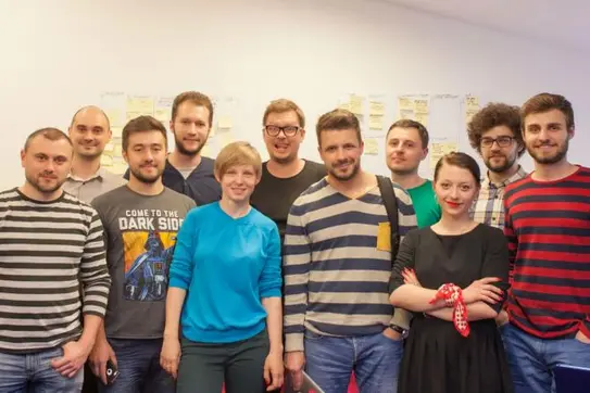 Online Class for Startup Founders in Odessa, Ukraine