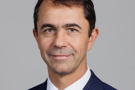 Filippe De Vecchi '95