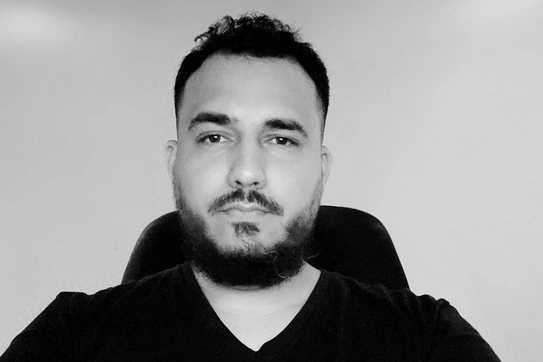 Photo Image of Manuel Nunez