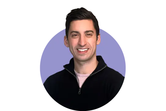Jeffrey Witten, CC '10, JD '15, MBA class of 2015