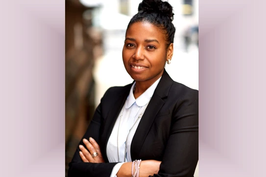 Photo of Sherene Alexander
