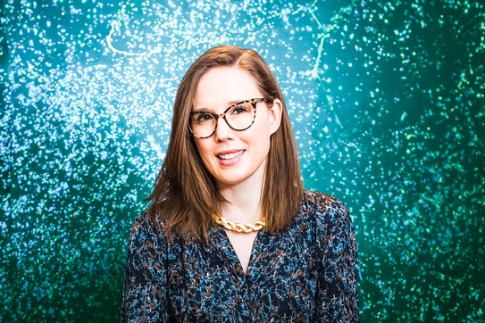 Alison Lindland ’08